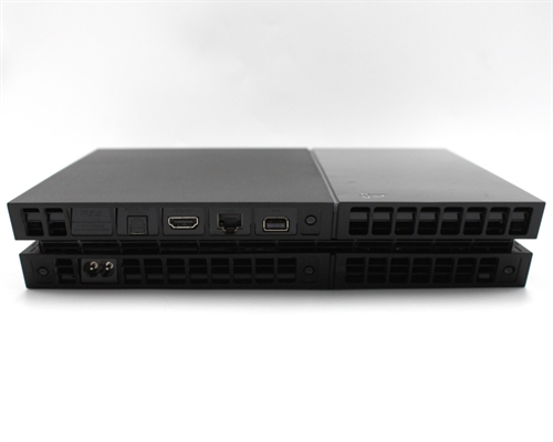 Playstation 4 - 500GB HDD - Konsol - SNR 03-27452224-6977609 (B Grade) (Genbrug)